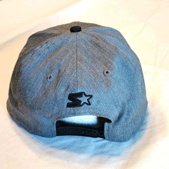 Starter Hat - Picture 3 of 5